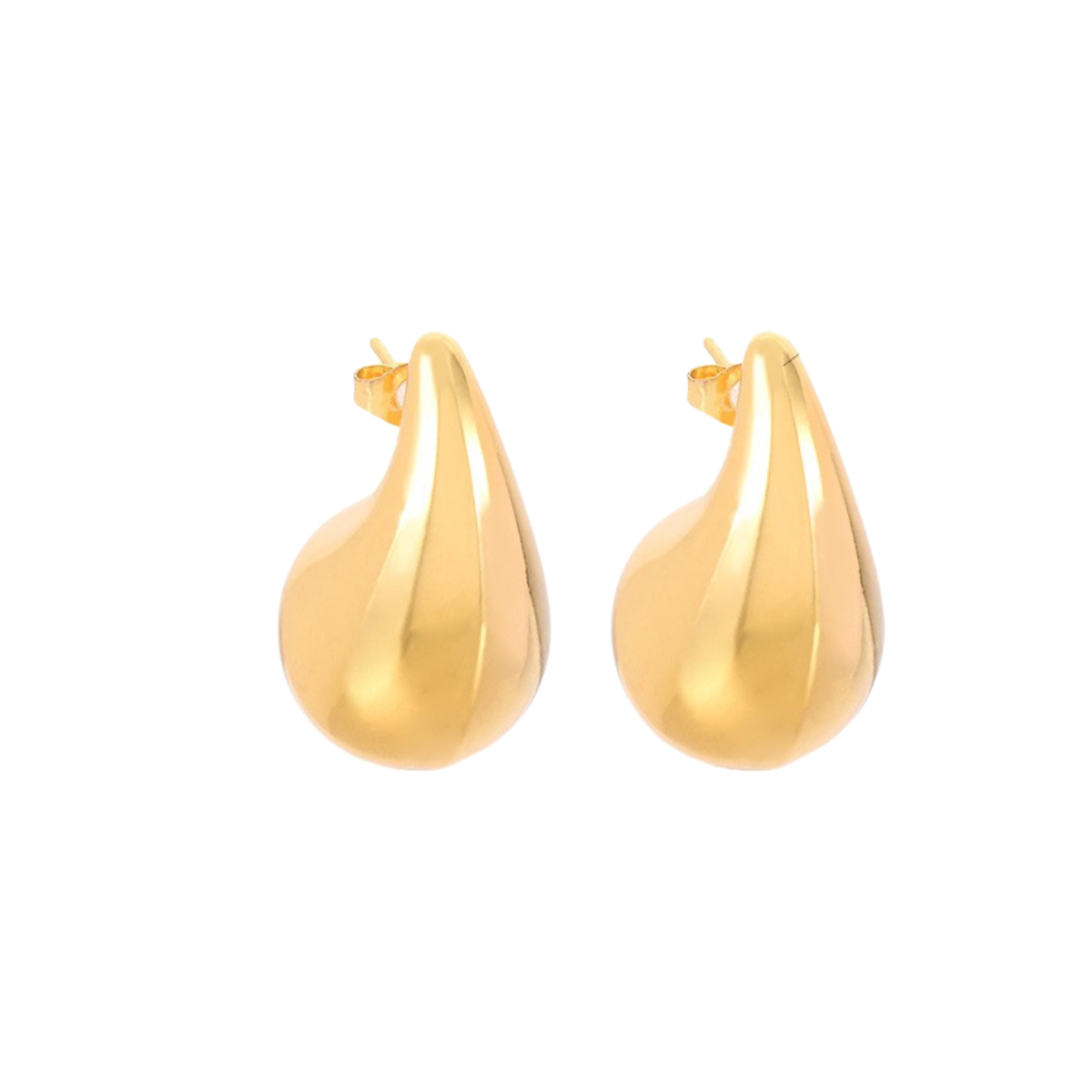 Aretes Drop