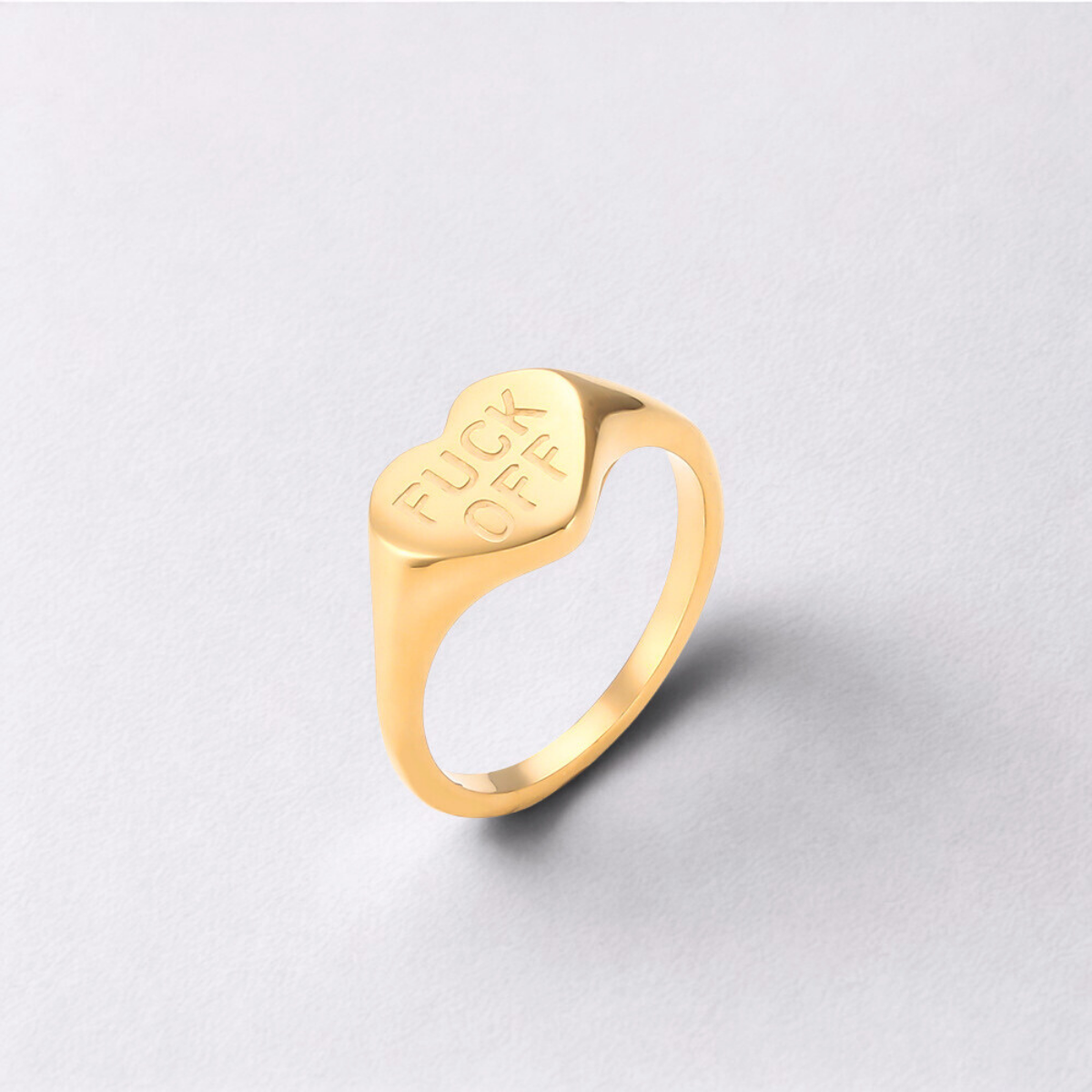 Anillo Rebel Soul