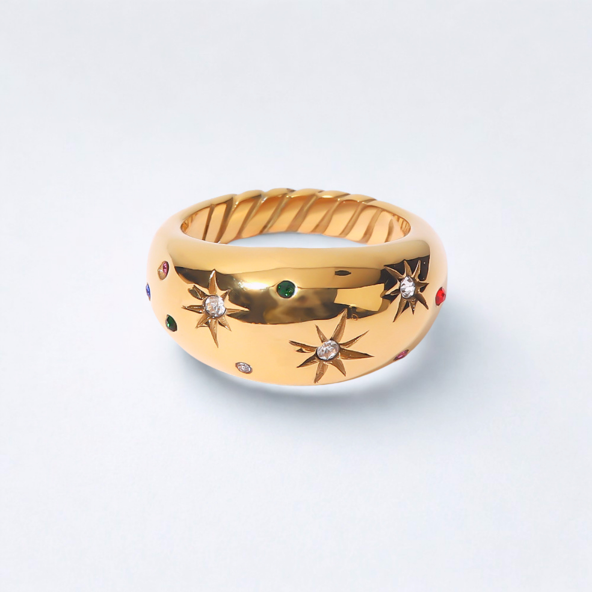 Anillo Magic