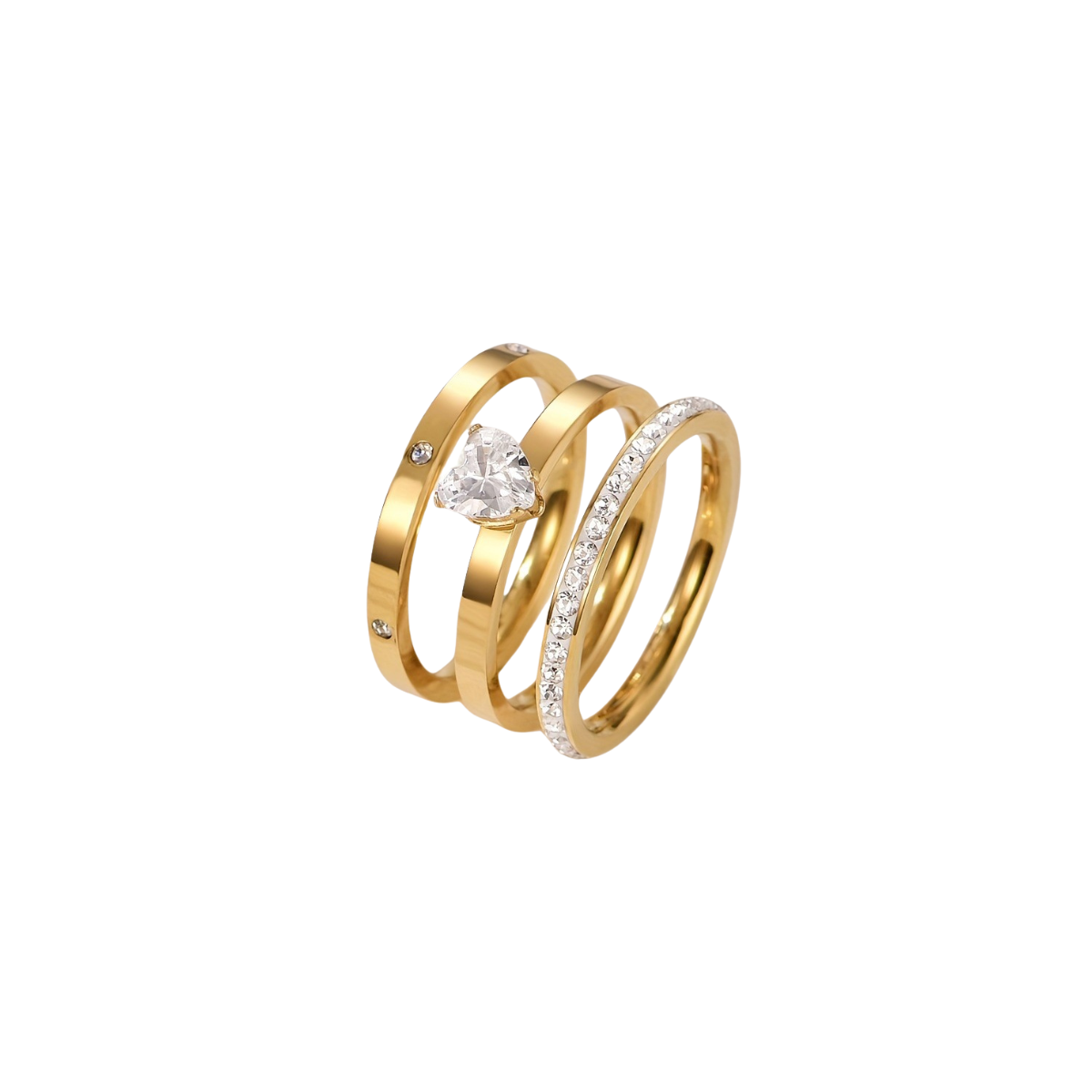 Anillo Diamond