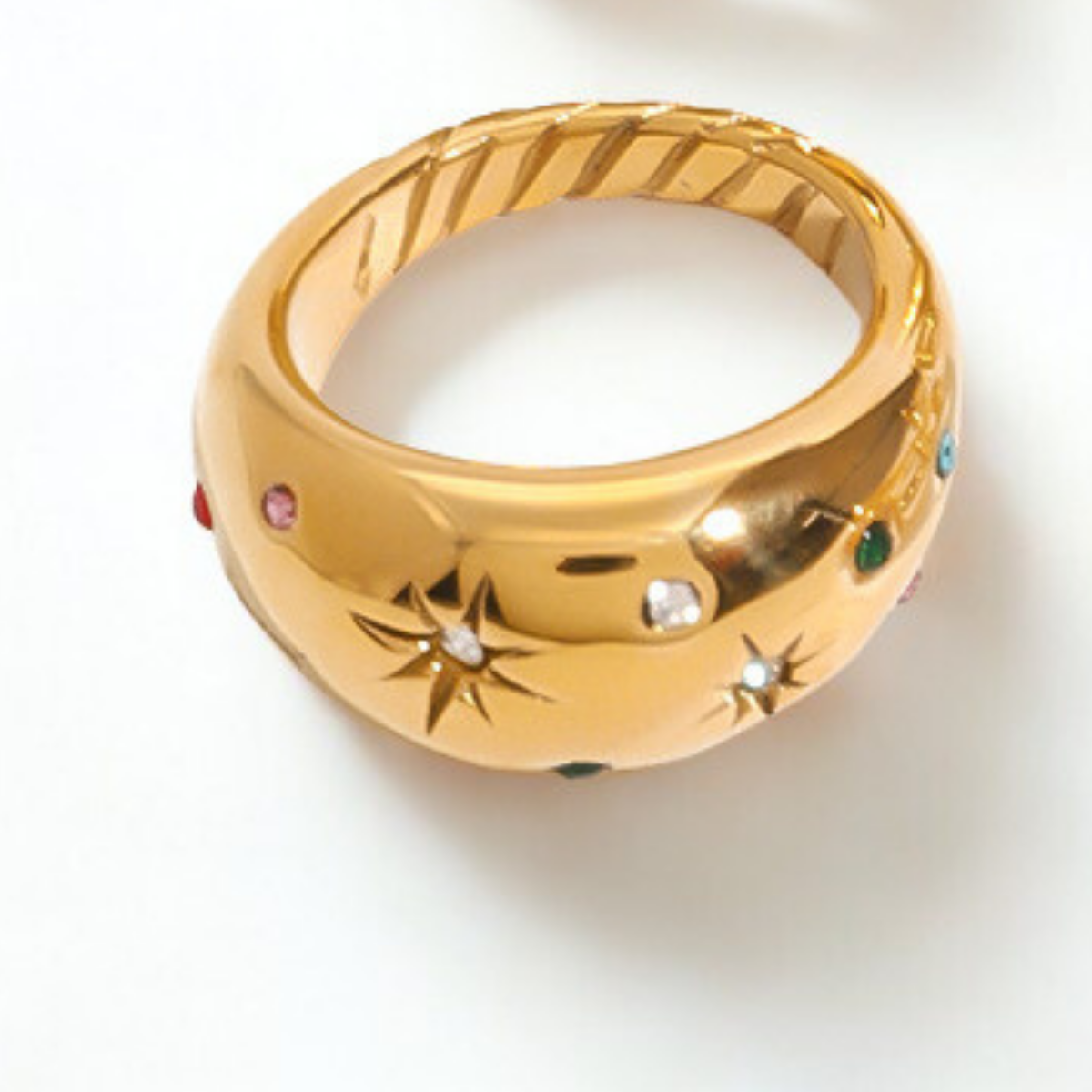 Anillo Magic