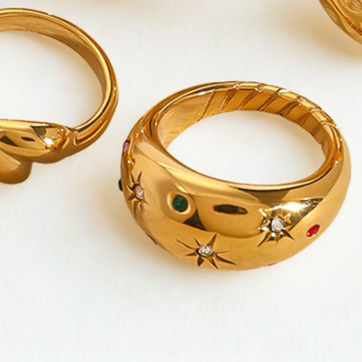 Anillo Magic