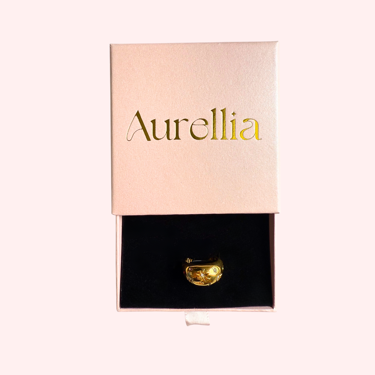 Anillo Magic