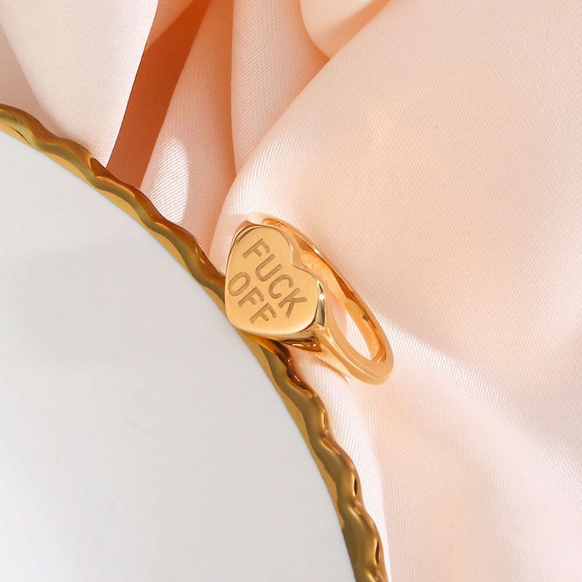 Anillo Rebel Soul