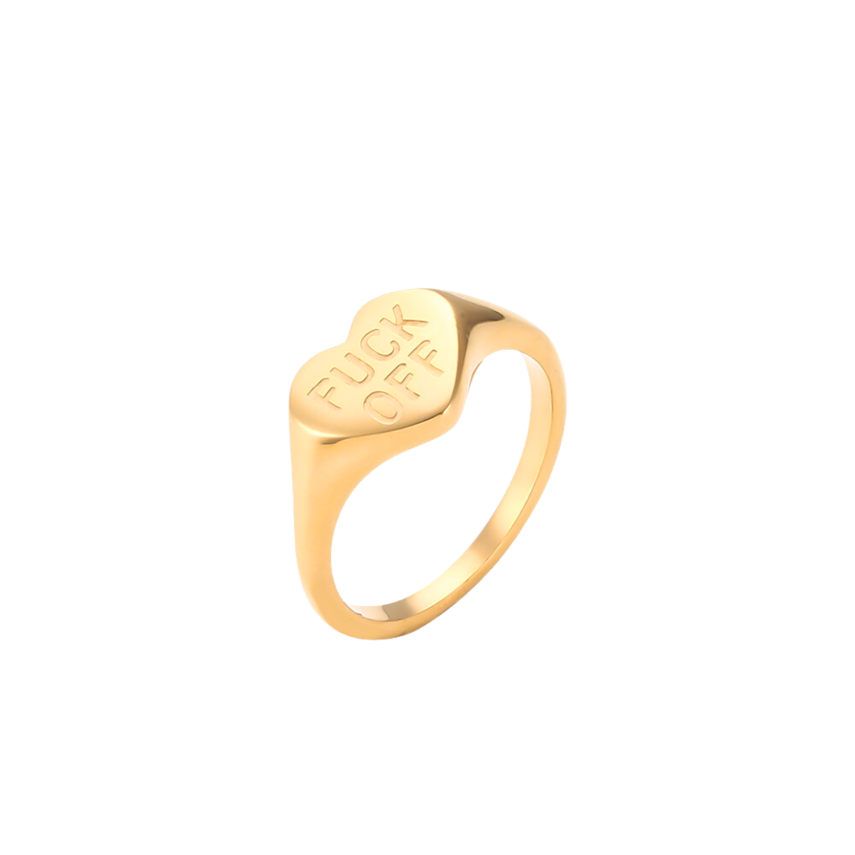 Anillo Rebel Soul