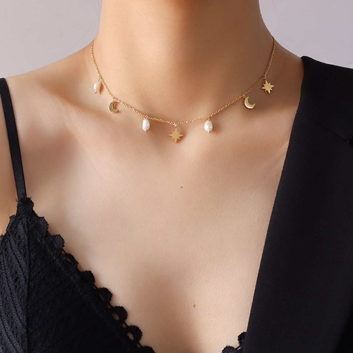 Collar Night