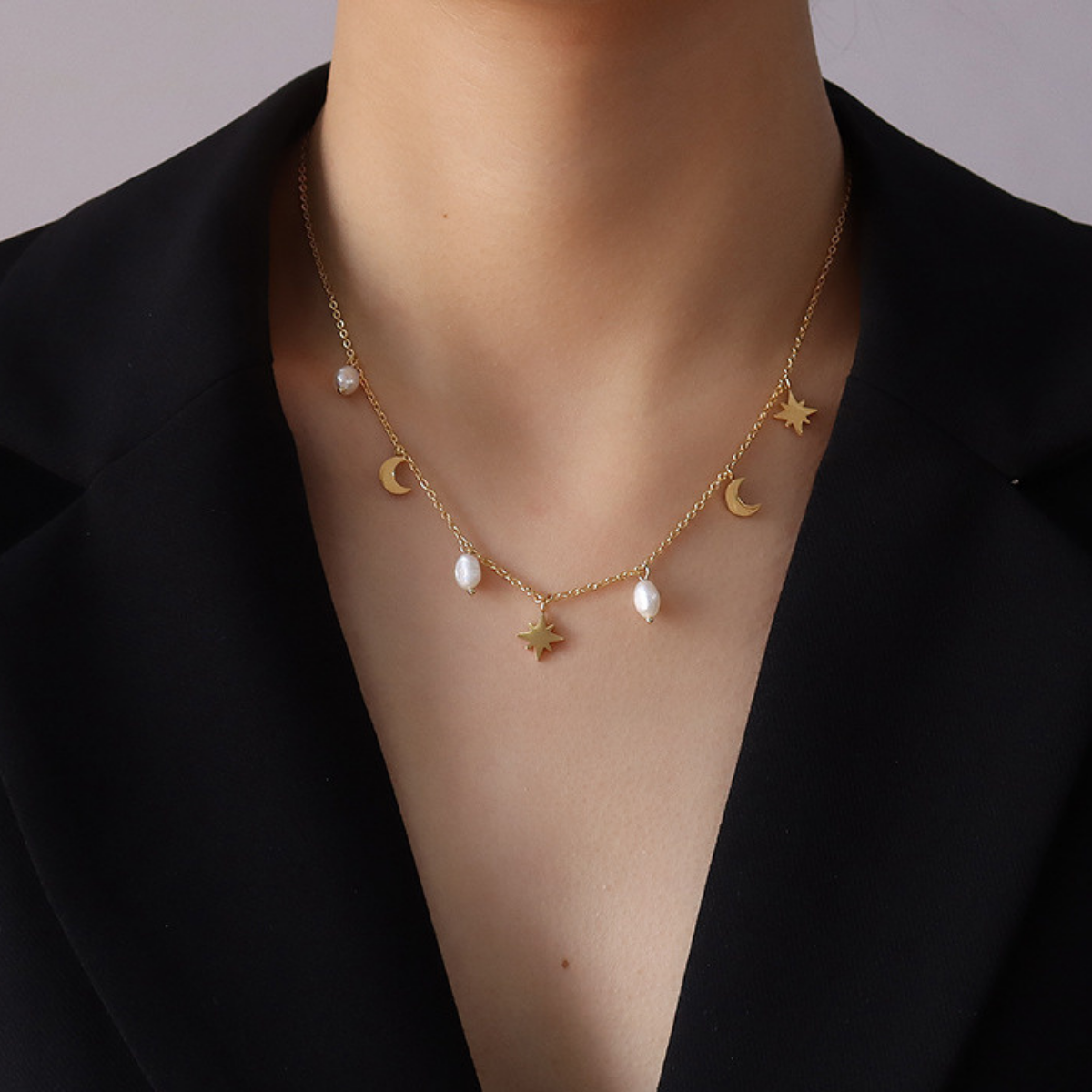 Collar Night
