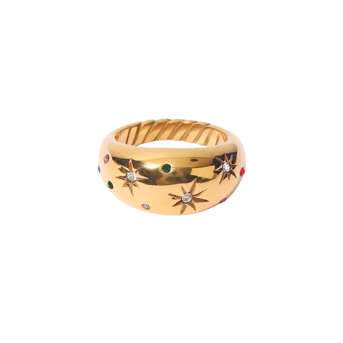 Anillo Magic