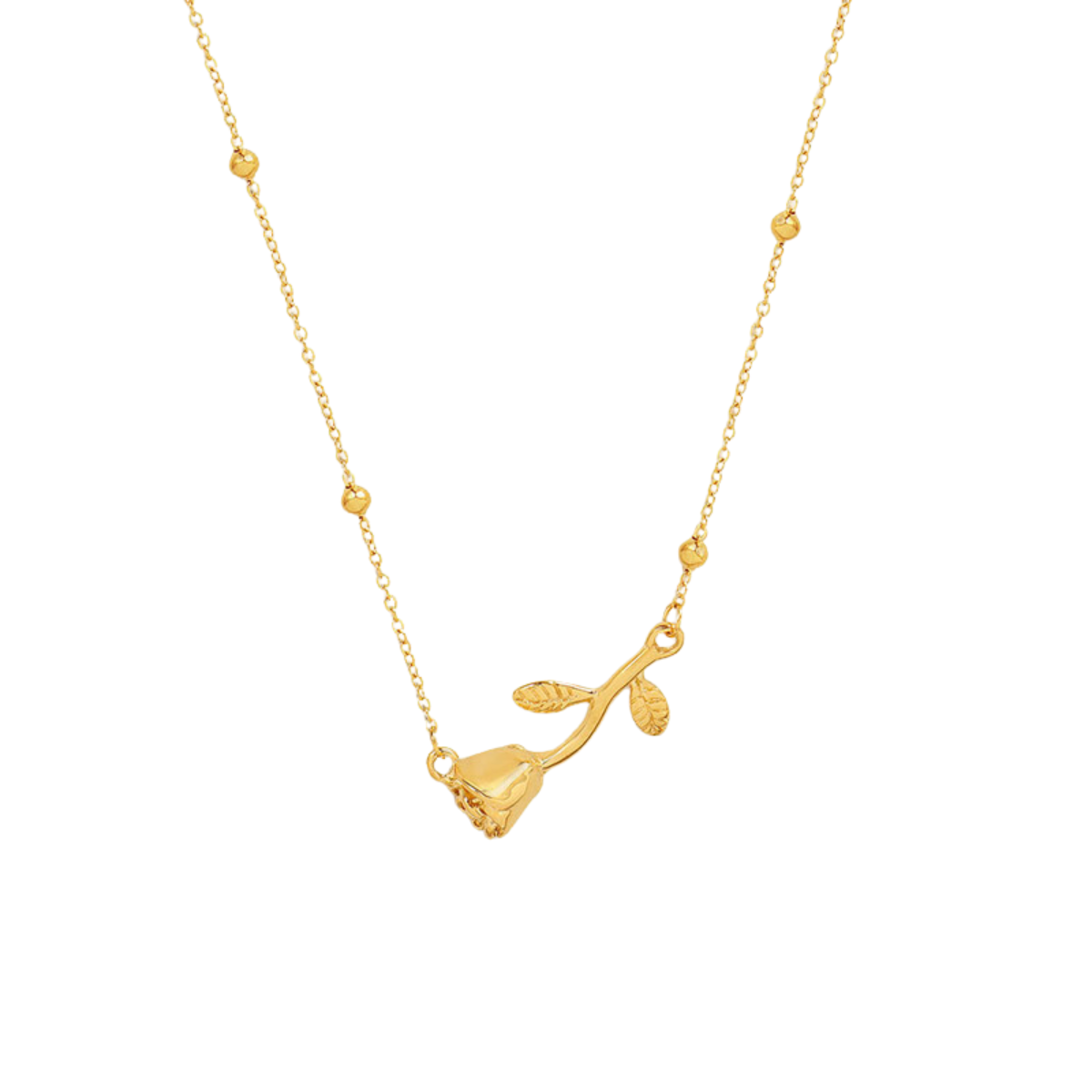 Collar Rose