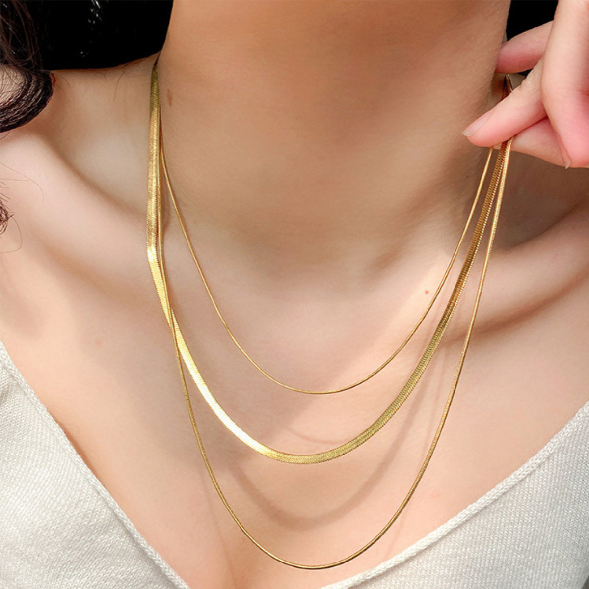Collar Classic
