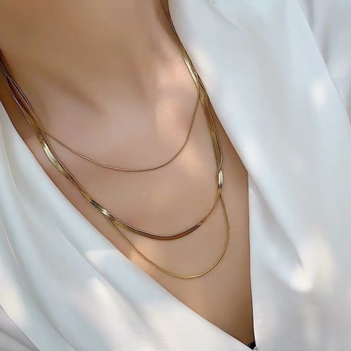 Collar Classic