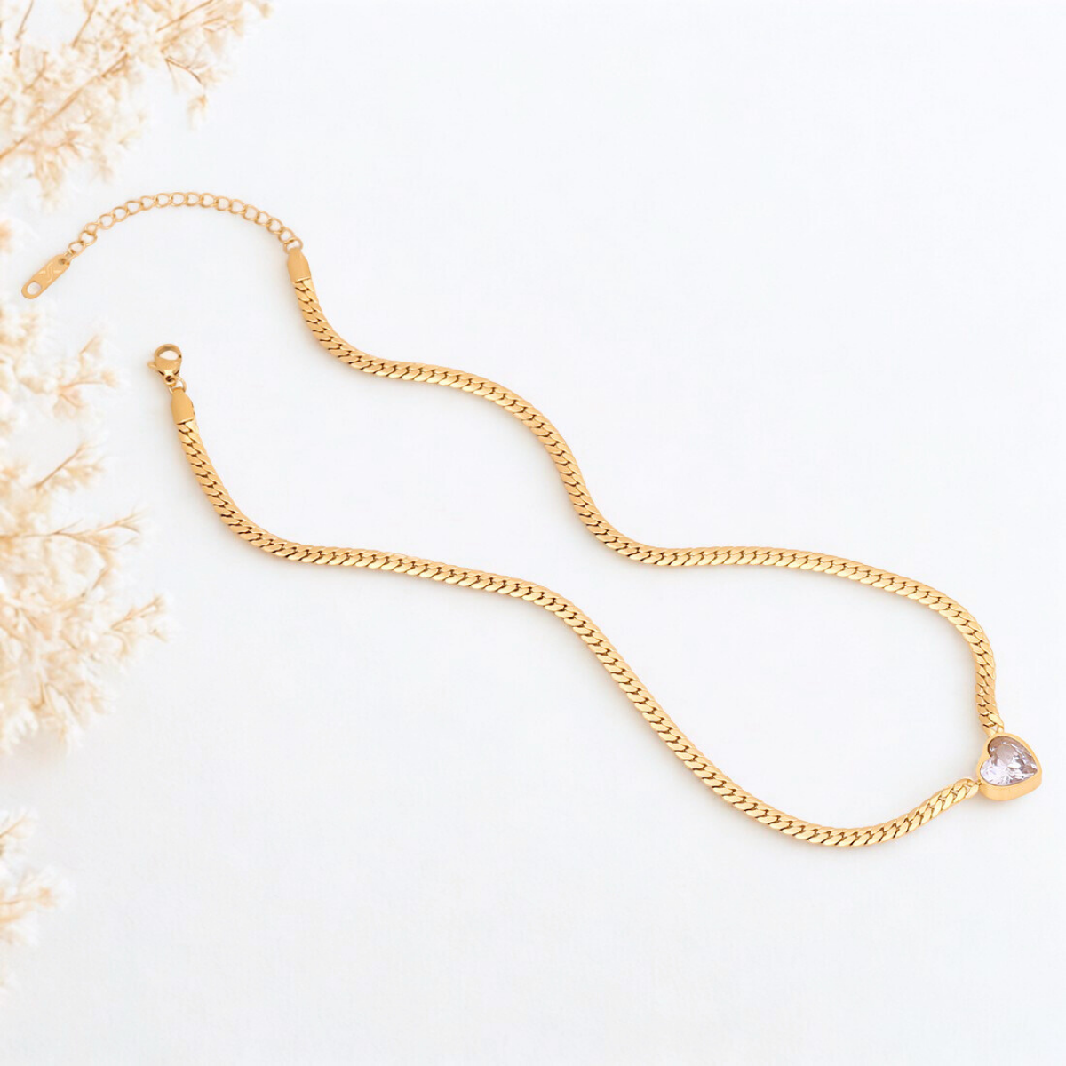 Collar Pure Love