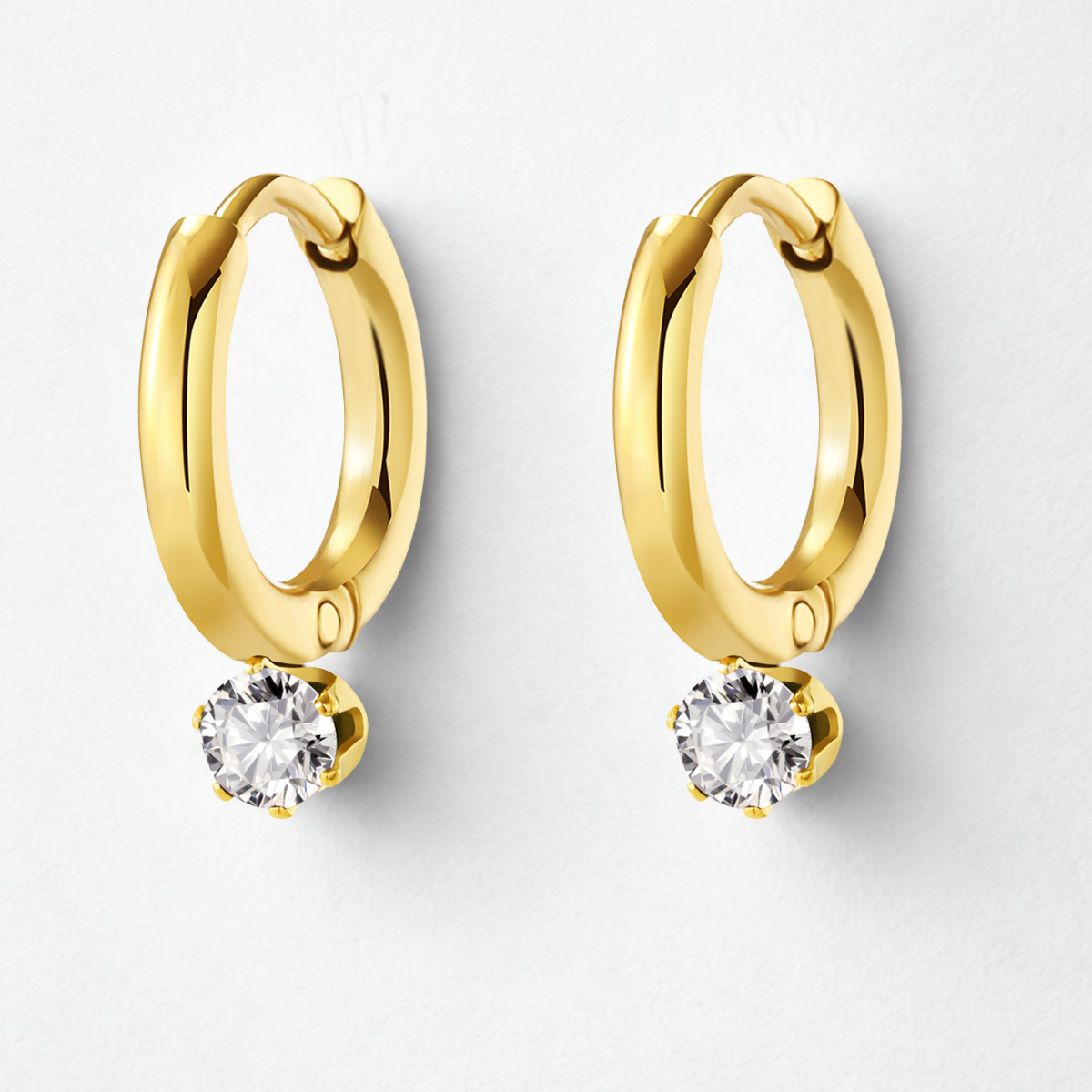 Aretes Mini Spark