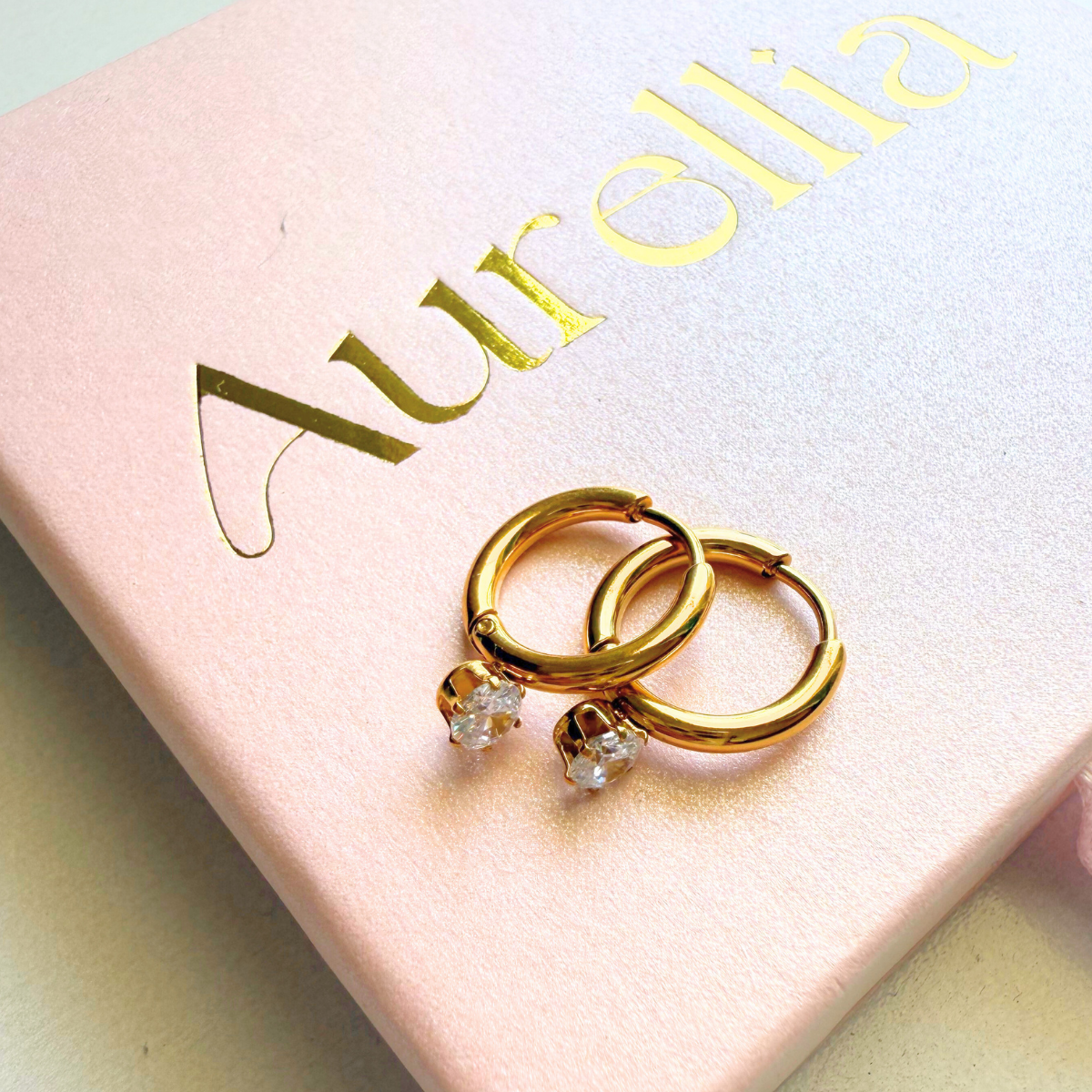 Aretes Mini Spark