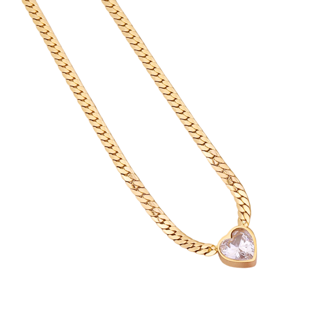Collar Pure Love