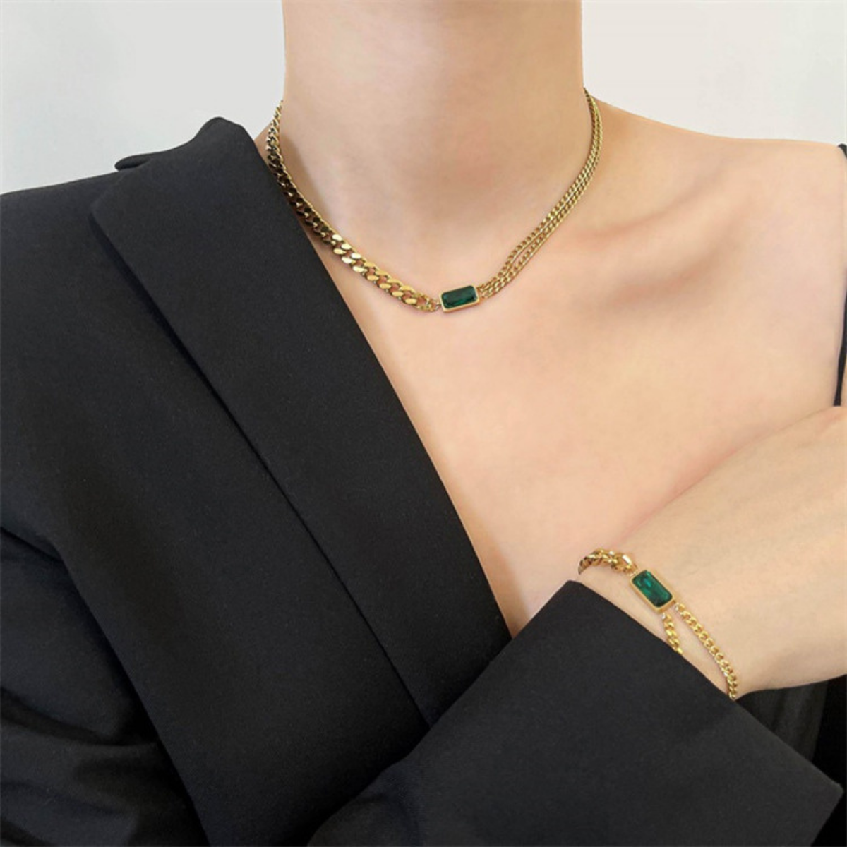 Brazalete Solstice