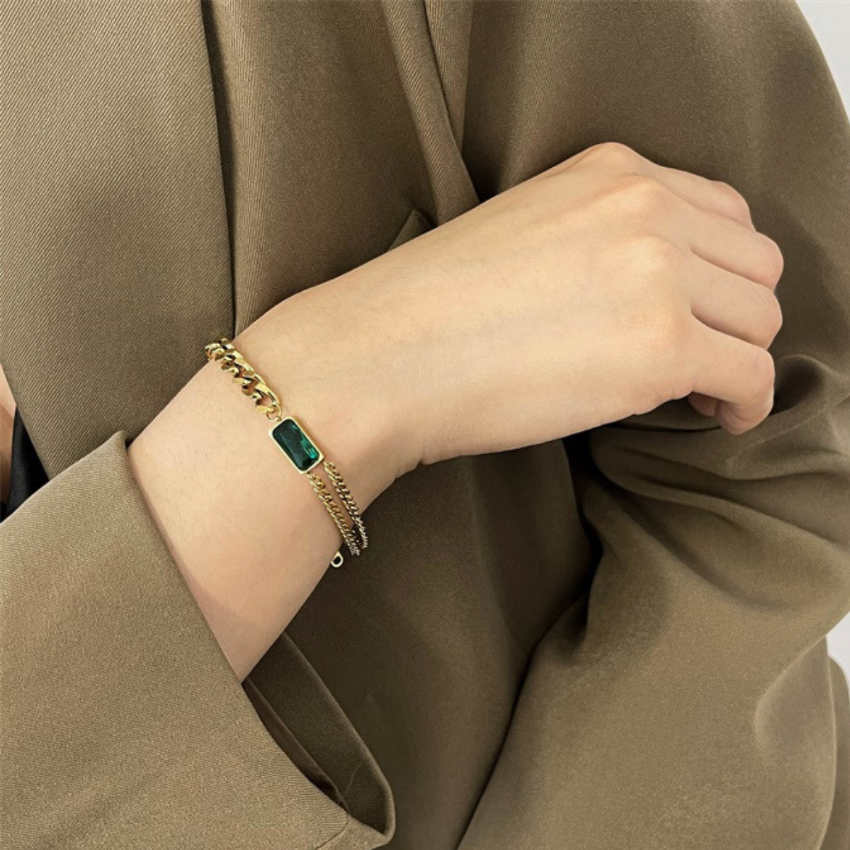 Brazalete Solstice