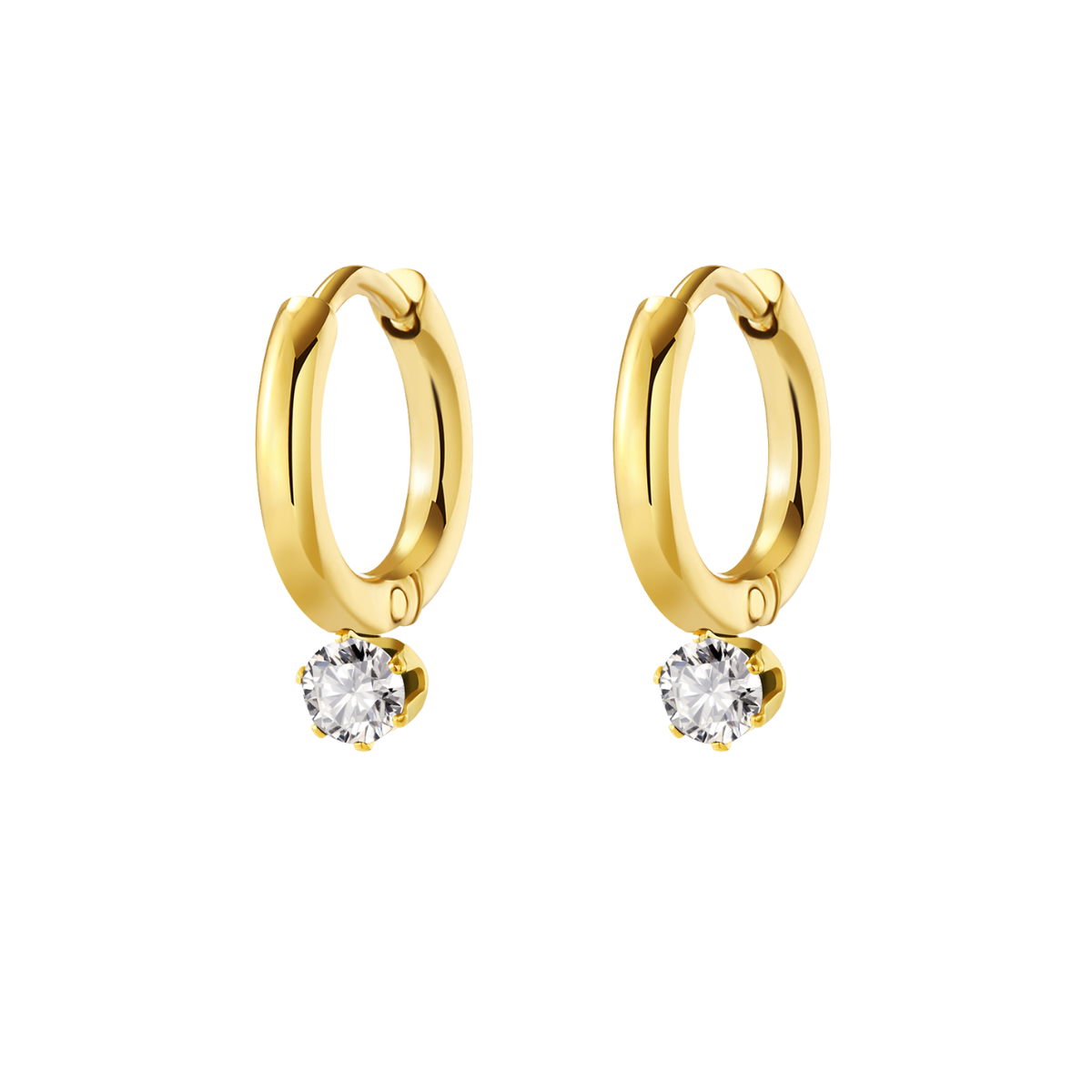 Aretes Mini Spark