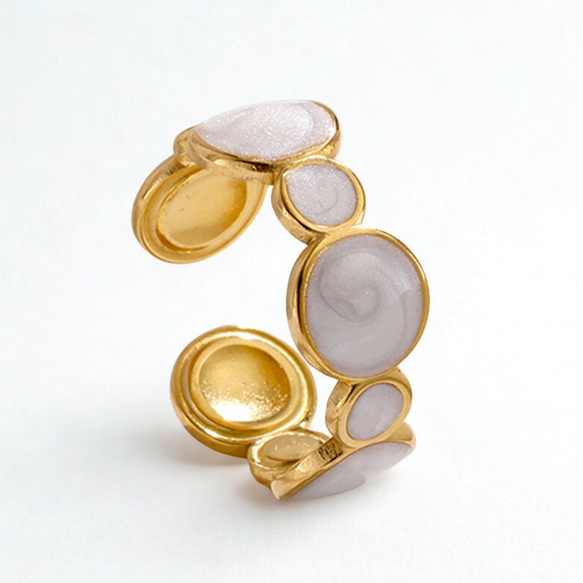 Anillo Nube