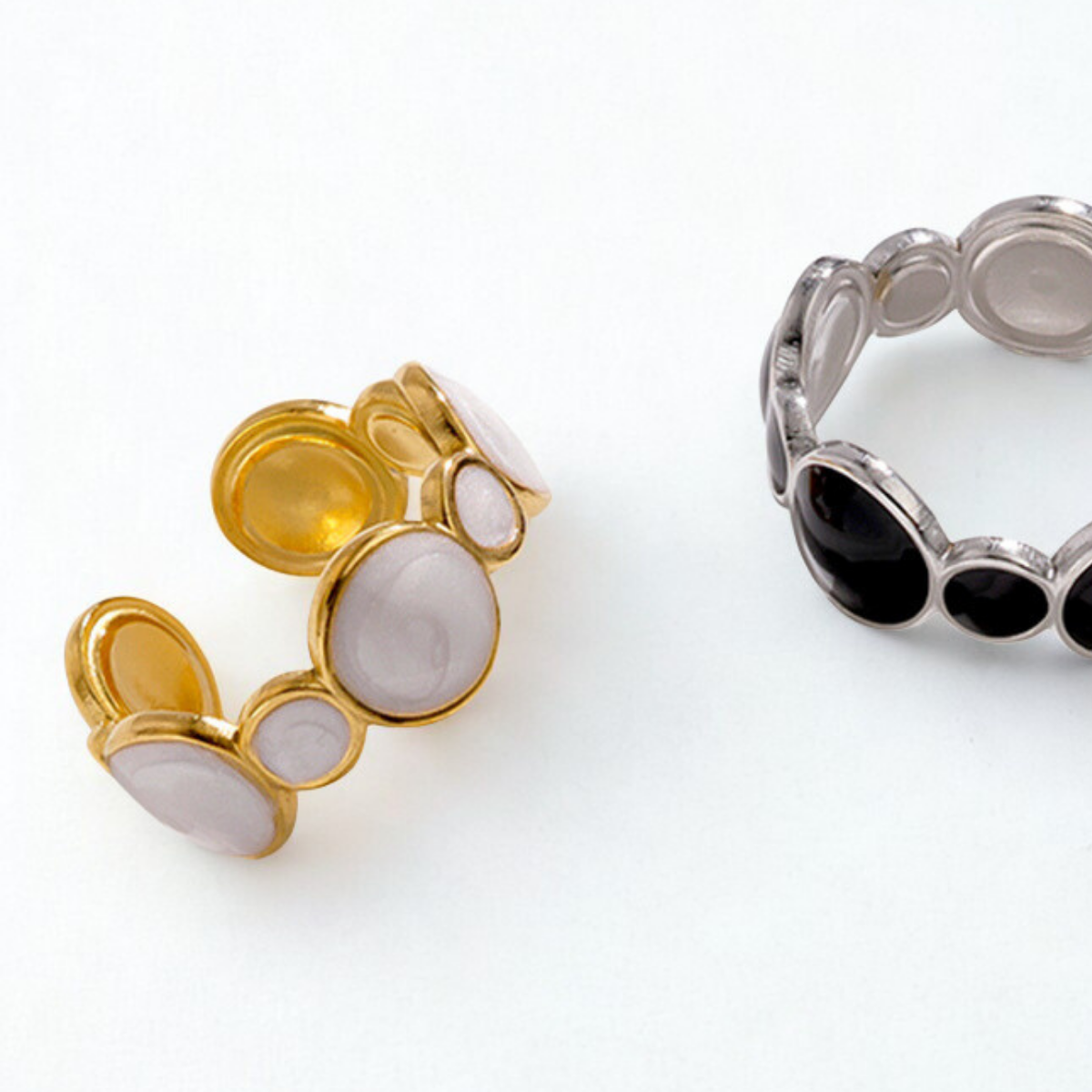 Anillo Nube
