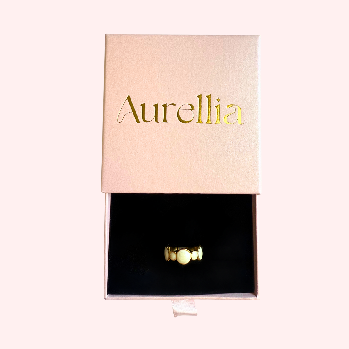 Anillo Nube