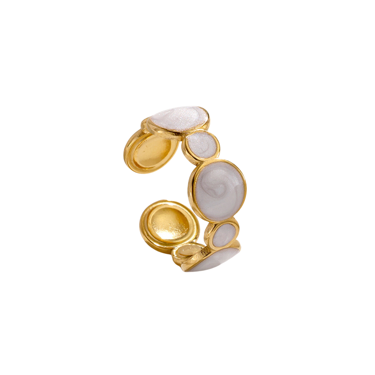 Anillo Nube