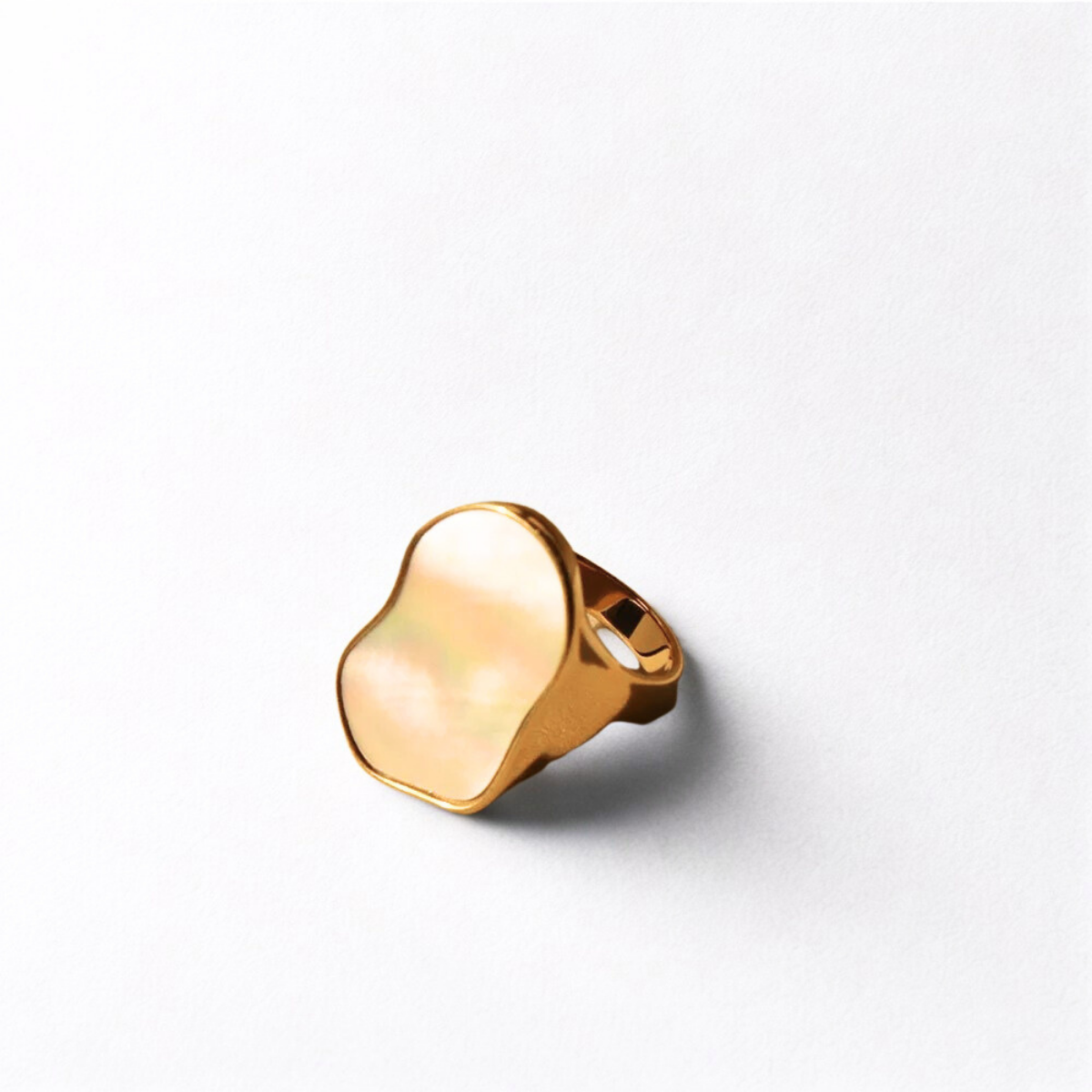Anillo Aura