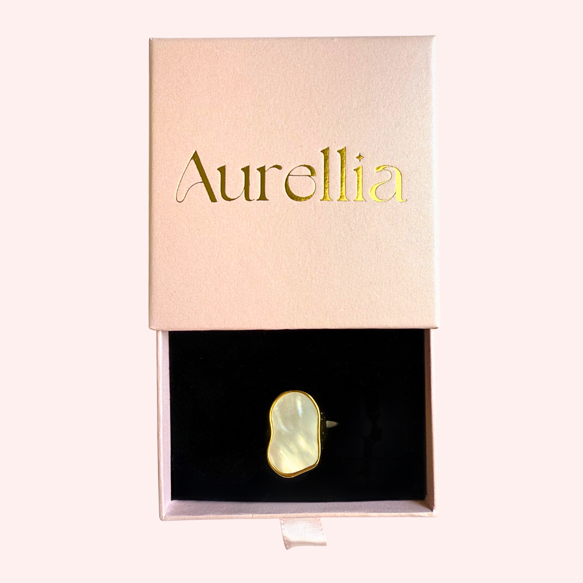 Anillo Aura