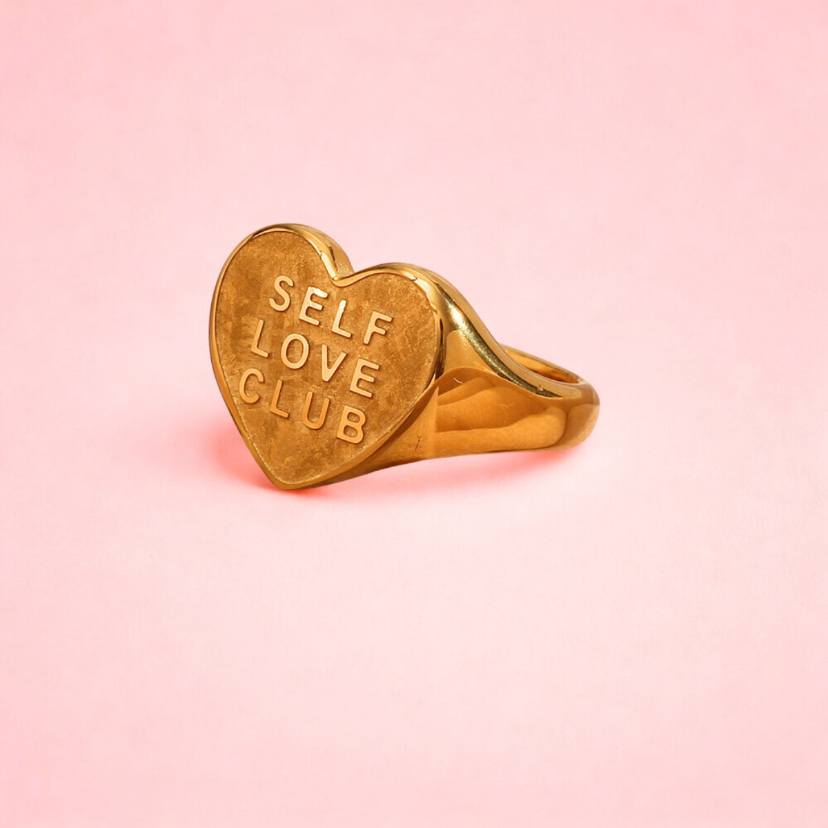 Anillo Self Love