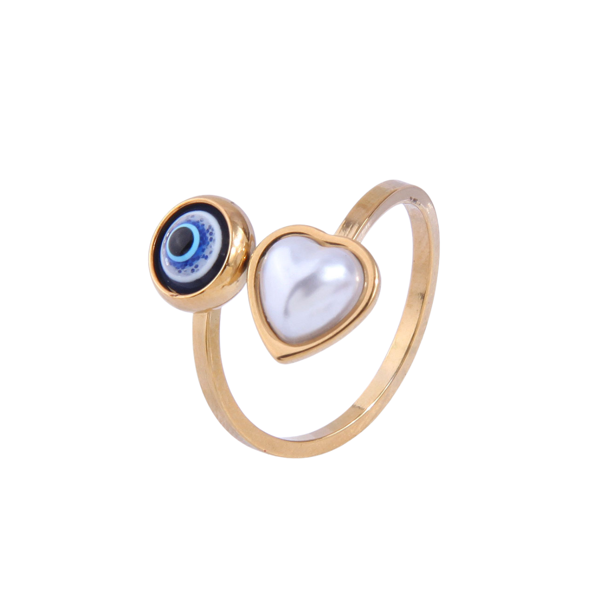 Anillo Ojito