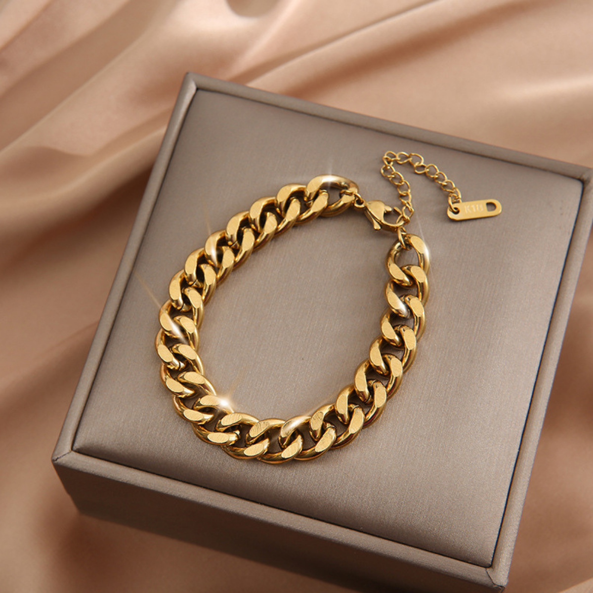 Brazalete Gold