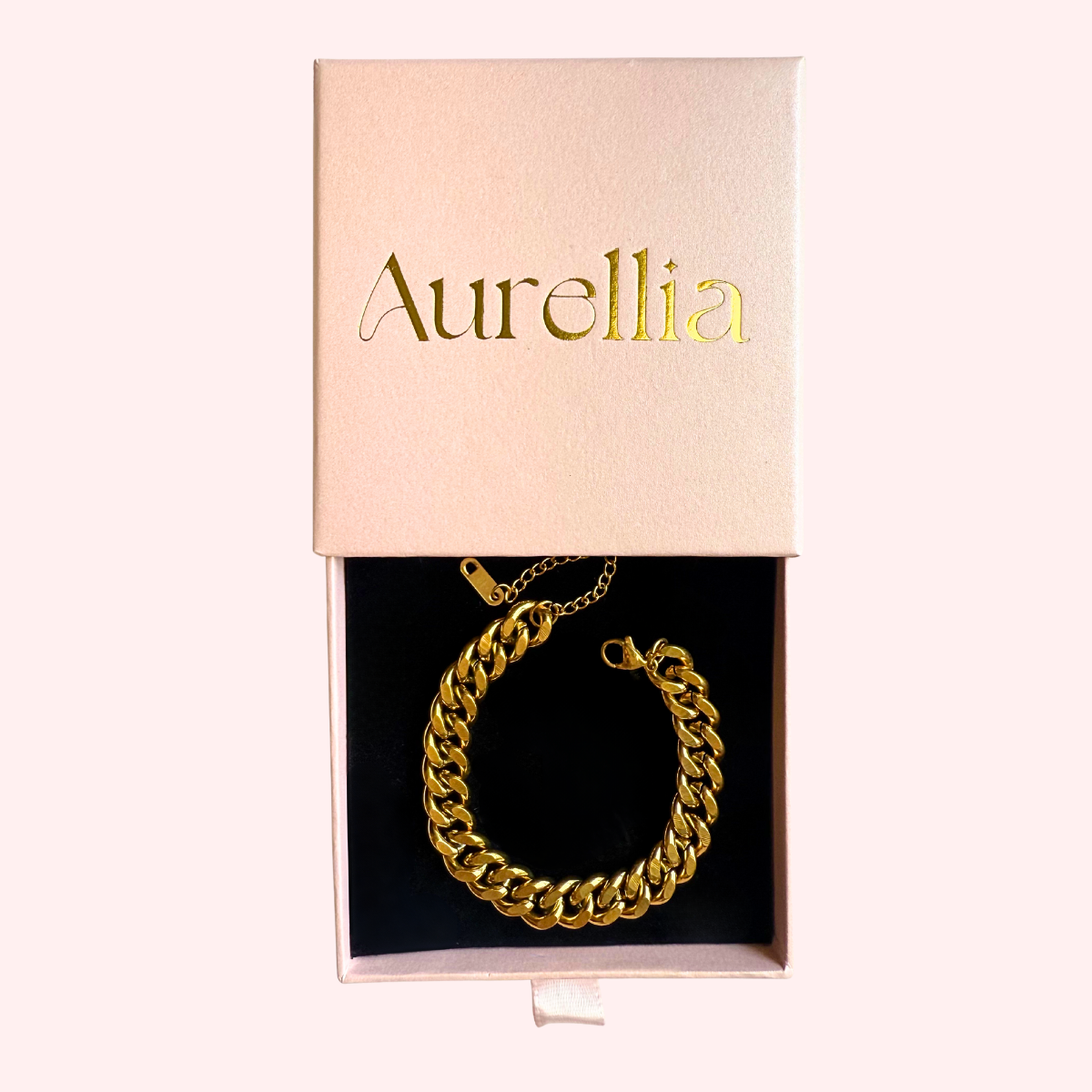 Brazalete Gold