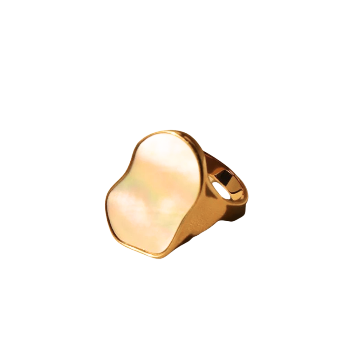 Anillo Aura