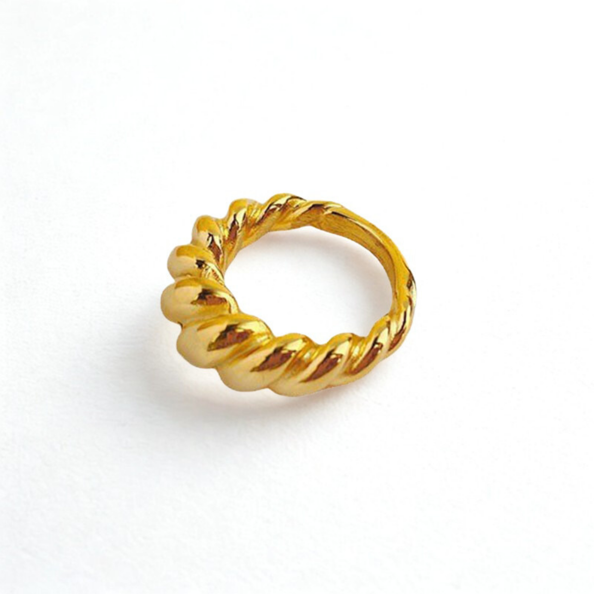 Anillo Twist