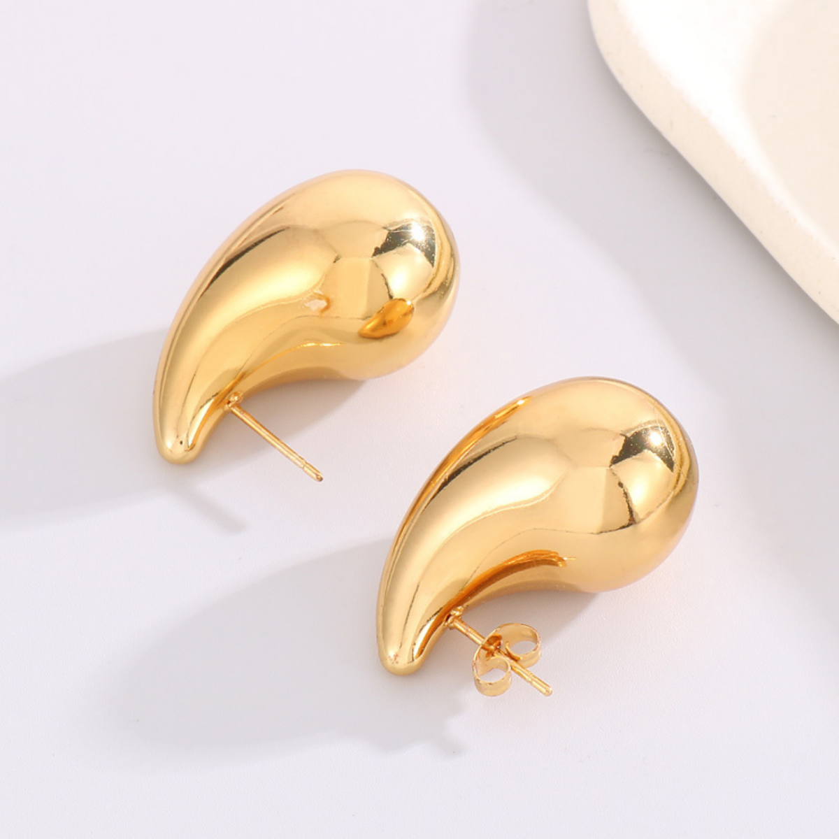 Aretes Drop
