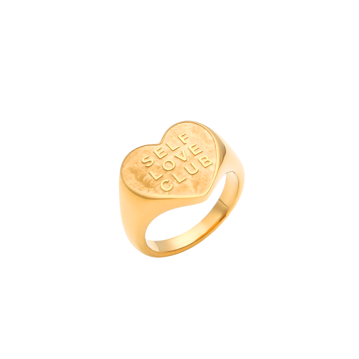Anillo Self Love