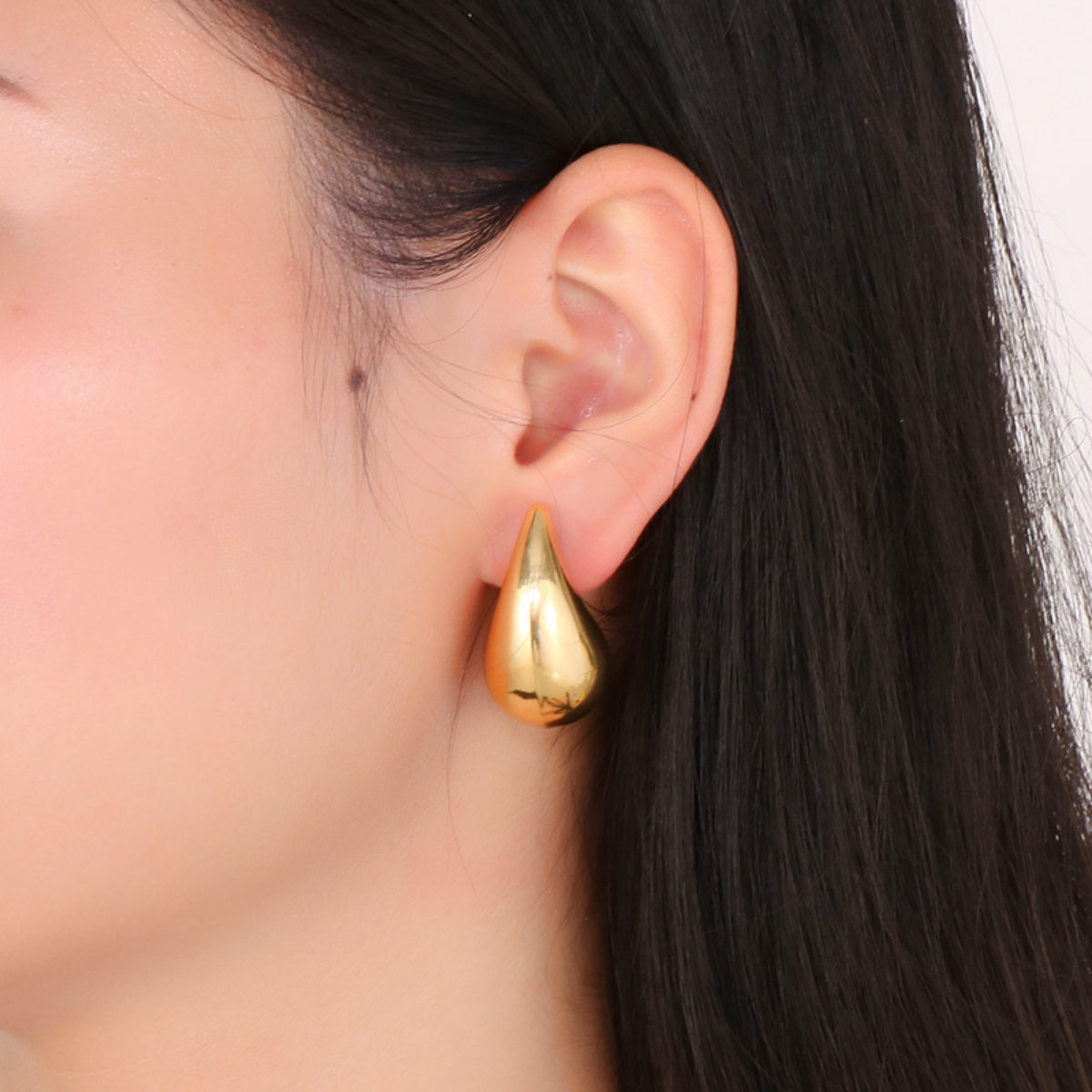 Aretes Drop