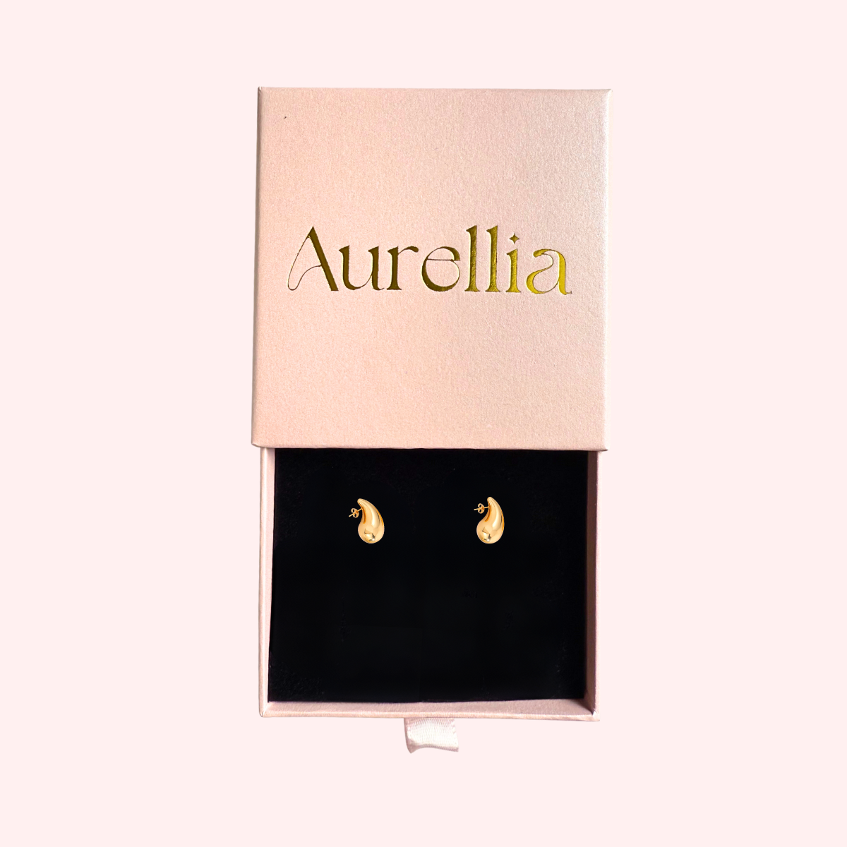 Aretes Drop