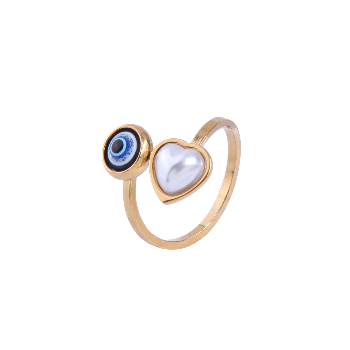 Anillo Ojito