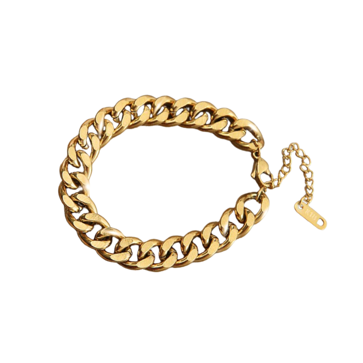 Brazalete Gold