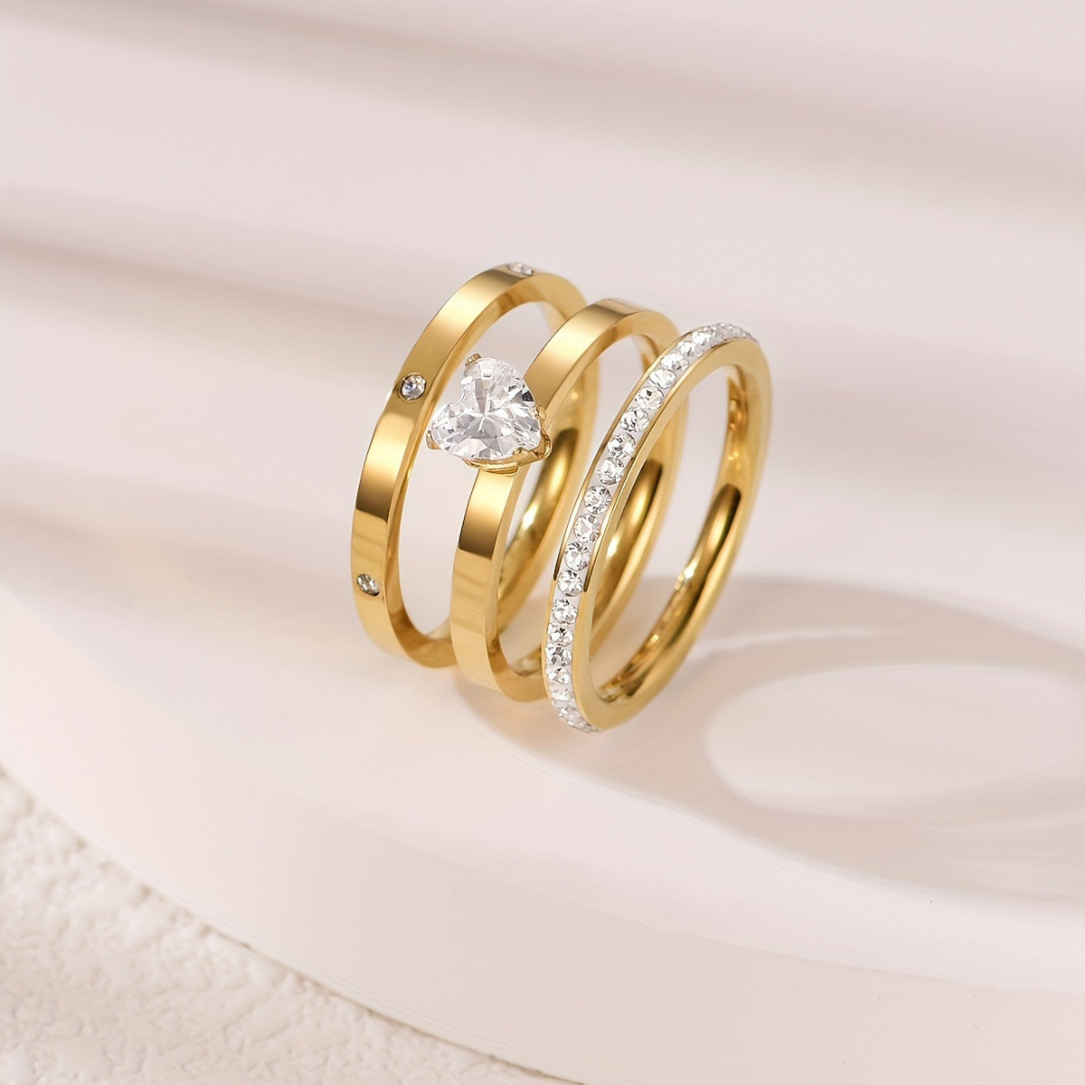 Anillo Diamond