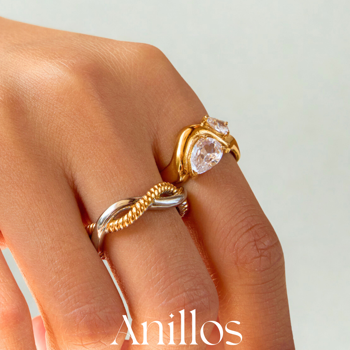 Anillos