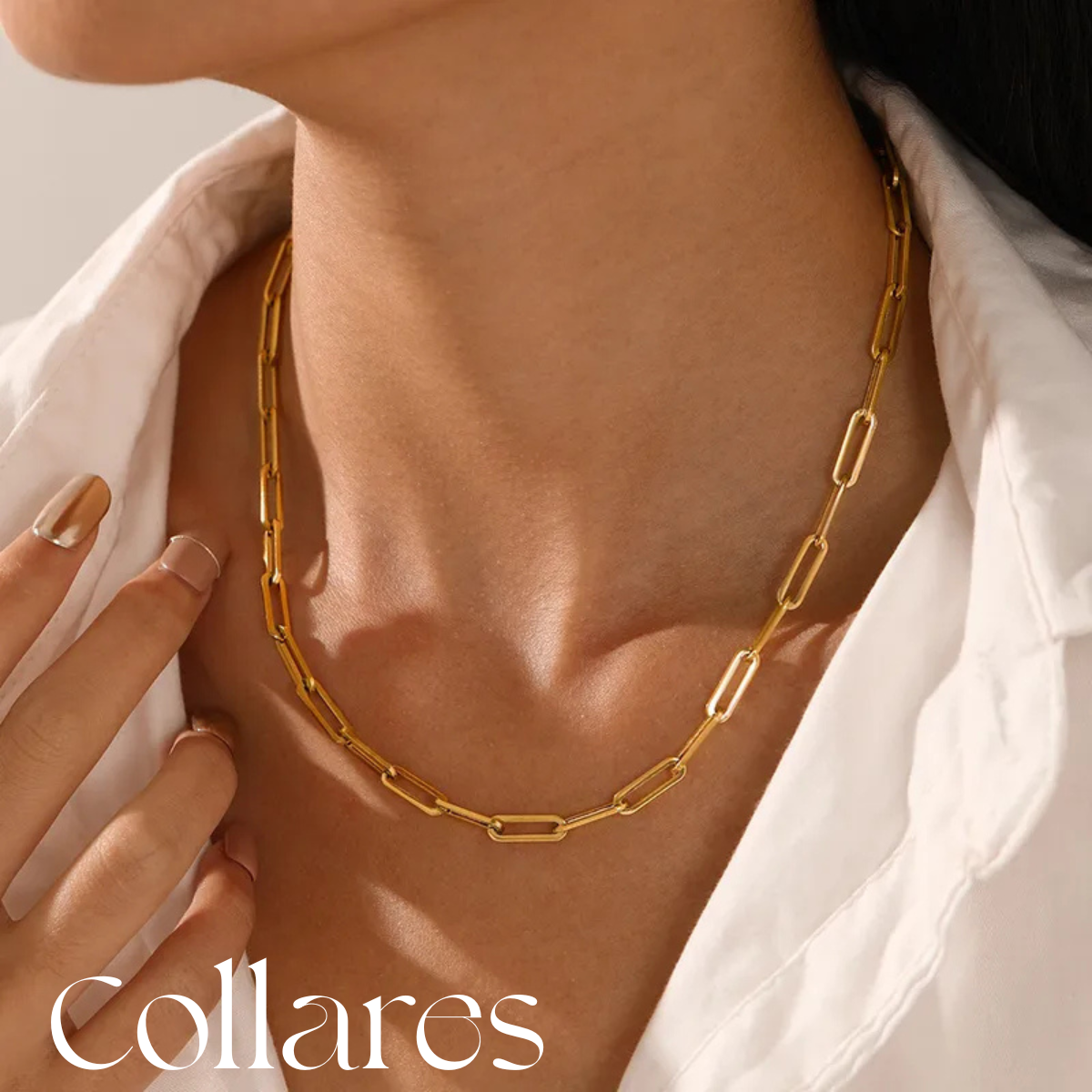 Collares