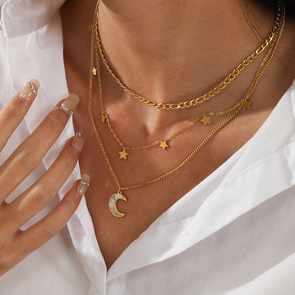 Todos los collares
