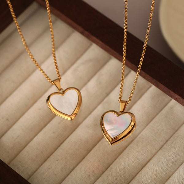Collares para regalar