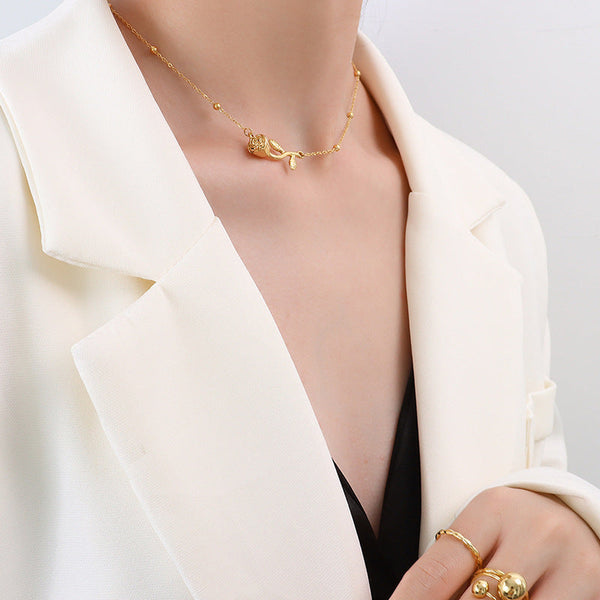 Collares elegantes