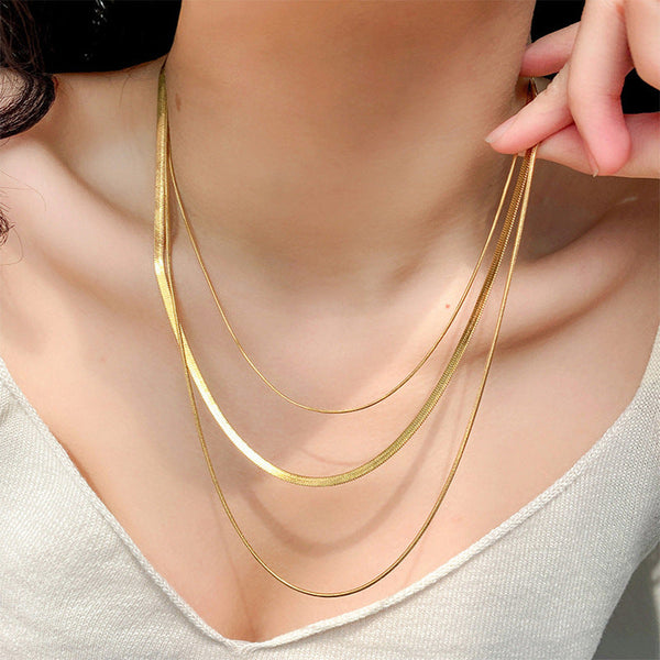 Collares para toda ocasión