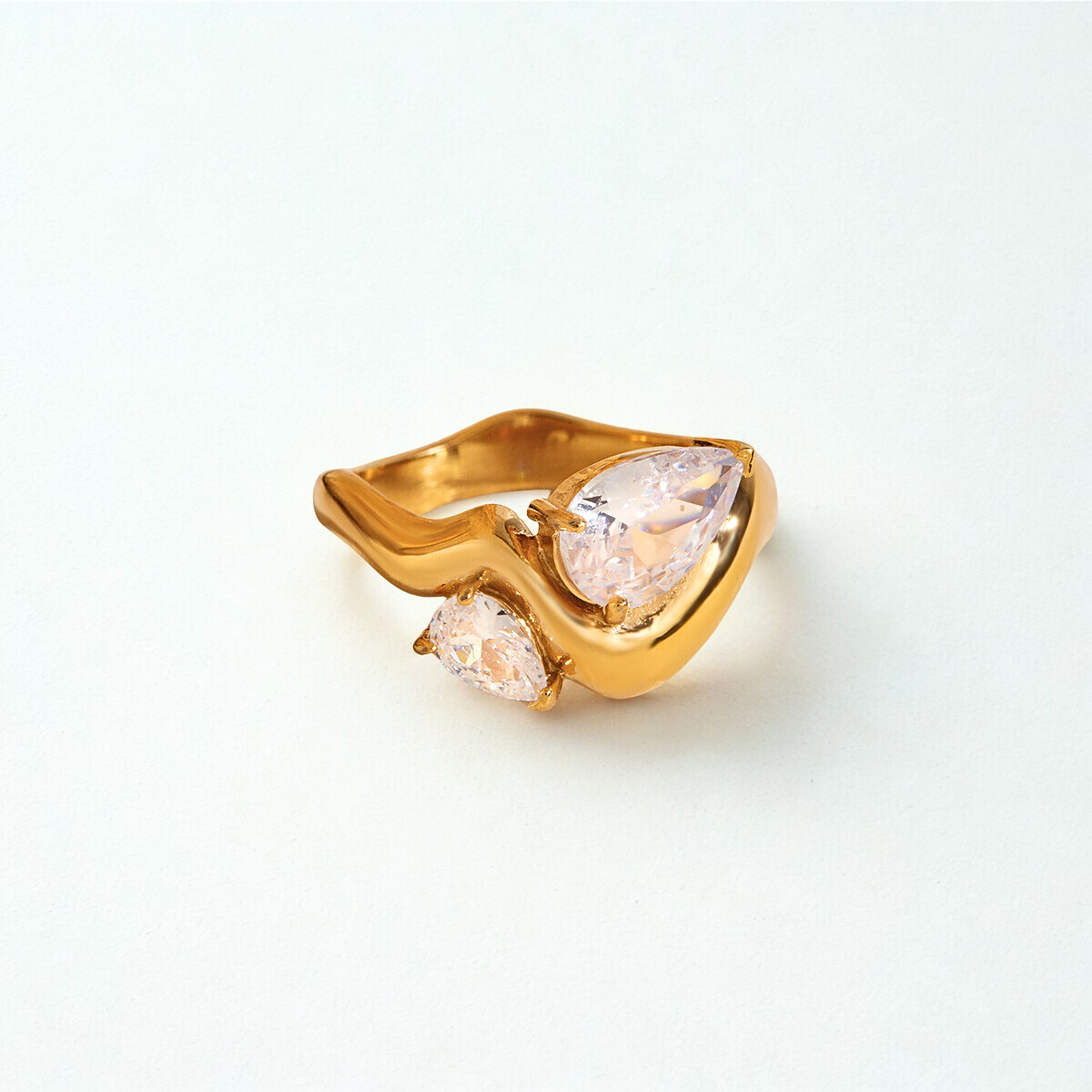 Anillo Classy