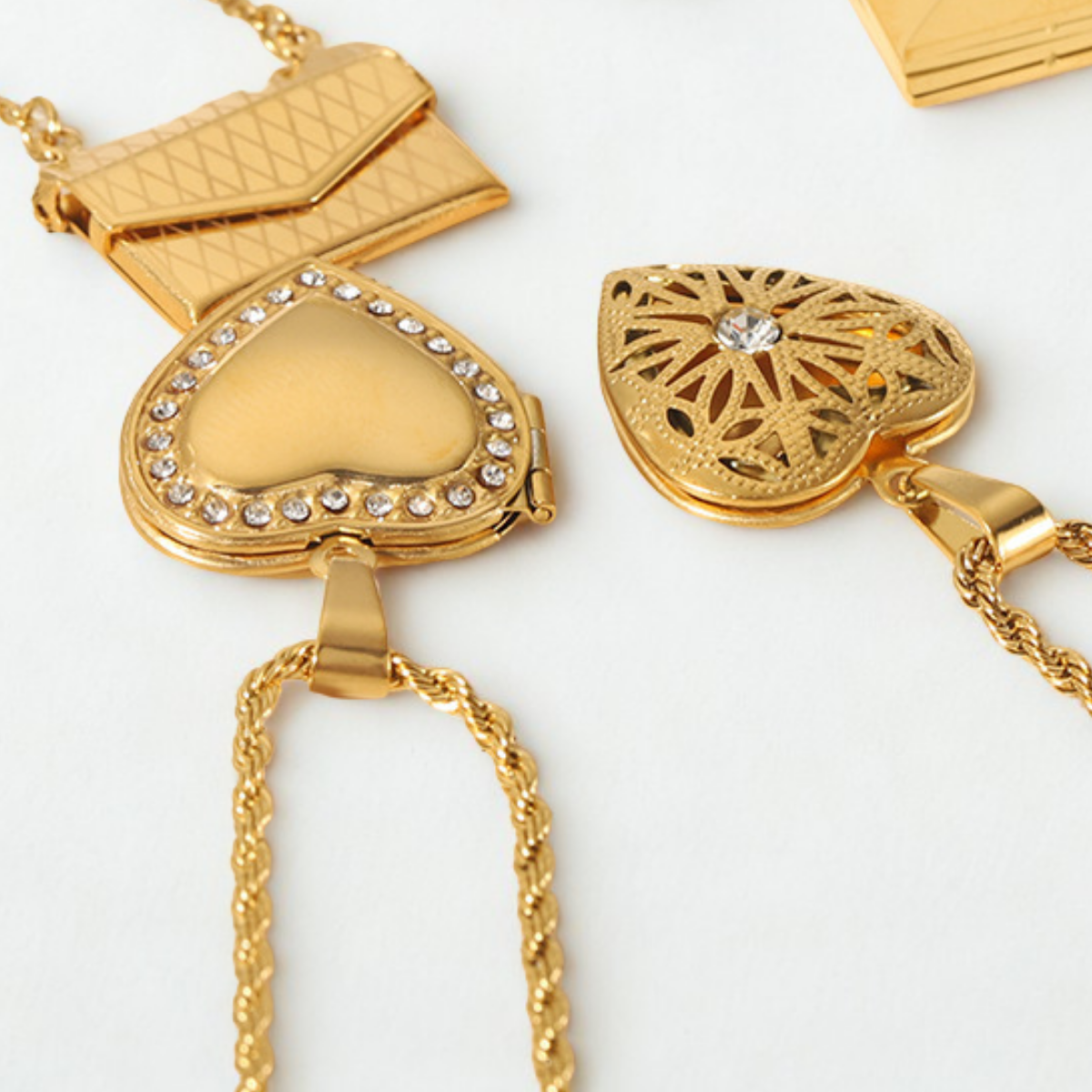 Collar Recuerdo Eterno