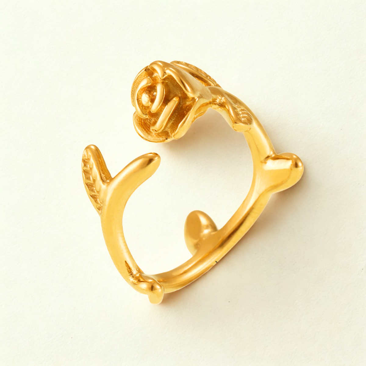 Anillo Rose